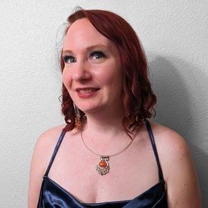 Meet your Posher, Kay
